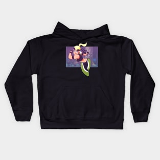 sonya Kids Hoodie